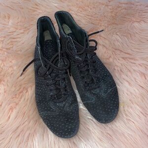 PRADA Suede shoes size 6 women’s